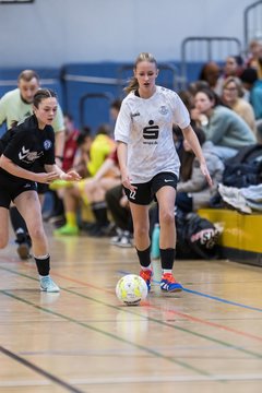 Bild 1161 - wBJ NFV Futsalmeisterschaft